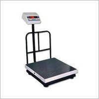 Weight Measurement Machine
