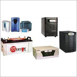 Power Inverters