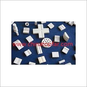 Manual Ceramic Welding Backing Block