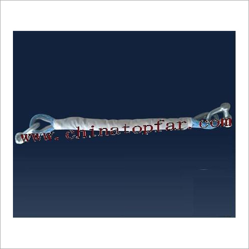 Fall Prevention Device for Lifeboat - HMWPE 24mm Diameter, 1m Length | Eco-Friendly, High Efficiency, 30 Ton Load Capacity, Easy Installation, Approved by CCS