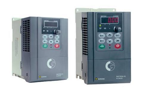 Solar Pump Inverter