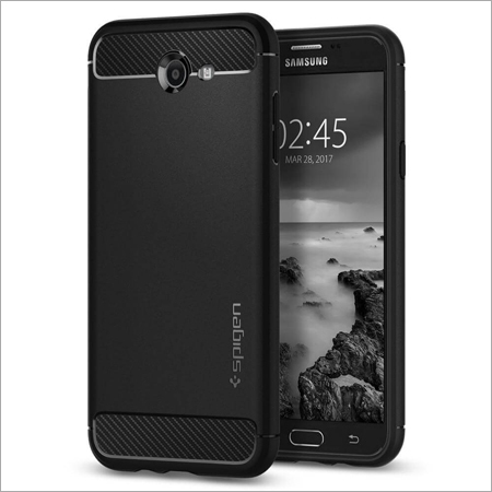 Spigen Samsung Galaxy J7 (2017) Case Rugged Armor