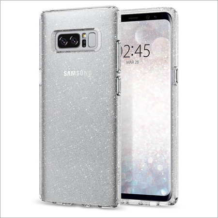 Spigen Samsung Galaxy Note 8 Case Liquid Crystal Glitter