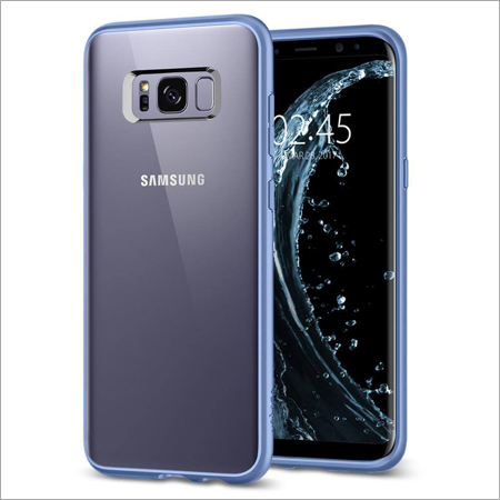 Spigen Samsung Galaxy S8 Case Ultra Hybrid