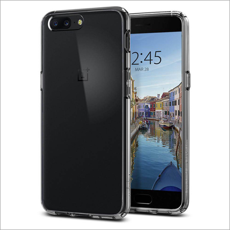Spigen OnePlus 5 Case Ultra Hybrid