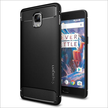 Spigen OnePlus 3 or OnePlus 3T Case Rugged Armor