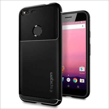 Spigen Google Pixel XL Case Rugged Armor