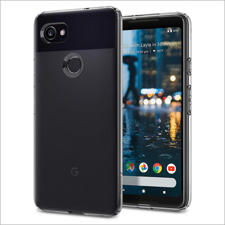 Spigen Google Pixel Mobile 2 XL Case Liquid Crystal