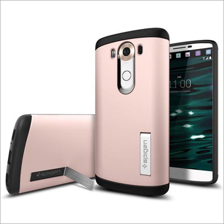 Spigen LG V10 Case Slim Armor