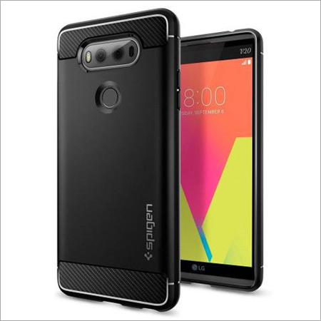 Spigen LG V20 Case Rugged Armor