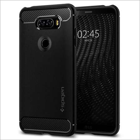 Spigen LG V30 Case Rugged Armor