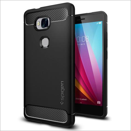 Spigen Huawei Honor 5X Case Rugged Armor