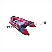 Manual Fishing Inflatable Boat