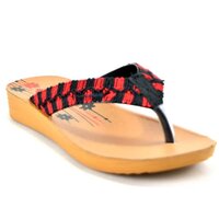 Ladies Fancy Slipper - Polyurethane Material, Sizes 4-8 Inches, Multiple Color Options | Soft, Comfortable Fit, Attractive Alluring Patterns
