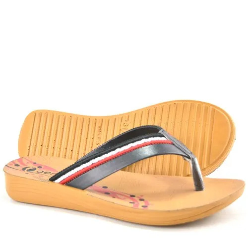 Designer Women Slipper - Color: Different Colors Available
