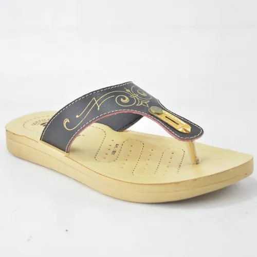 Casual Women Slipper - Color: Different Colors Available