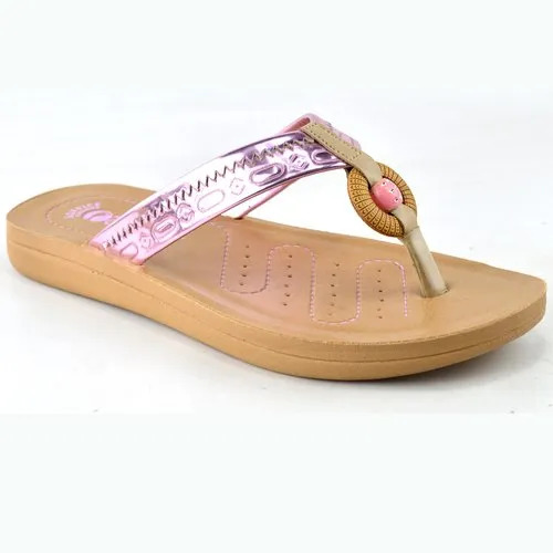 Women Slipper - Color: Different Colors Available