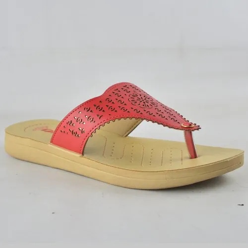 Premium Design Women Slipper