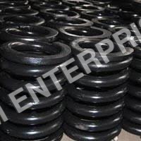 Vibrating Screen Spring Vibrating Screen Spring