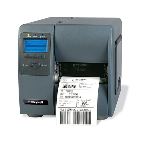 Honeywell Compact Barcode Printers M-Class