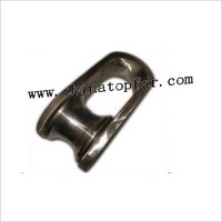 Marine Mandal Fairlead Shackle