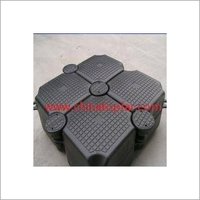 Floating Pontoon - Hdpe, 1000x500x400 Mm, 1500x500x400 Mm, 500x500x250 Mm | Eco-friendly, High Efficiency, Low Noise, 12-month Warranty
