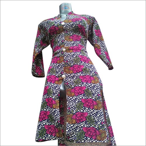 Karara kurti