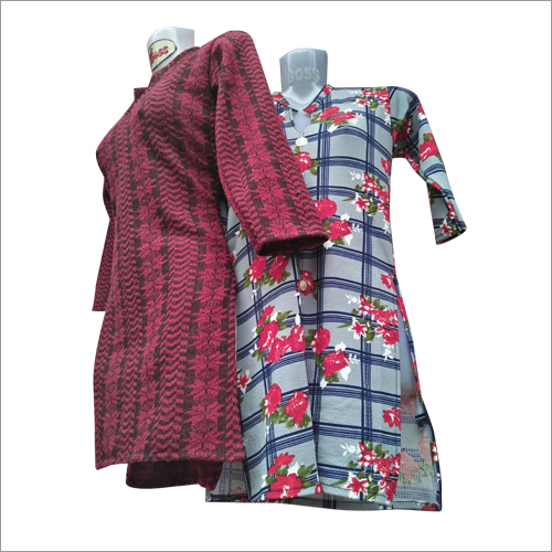 Karara kurti