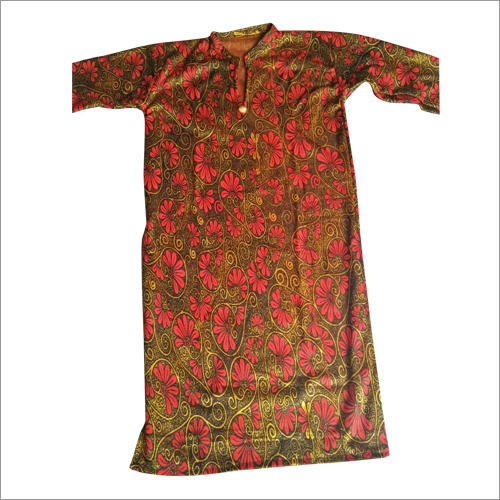Karara kurti