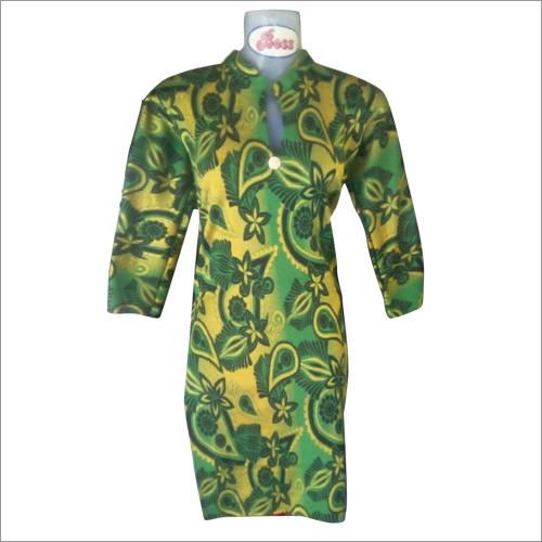 Karara kurti