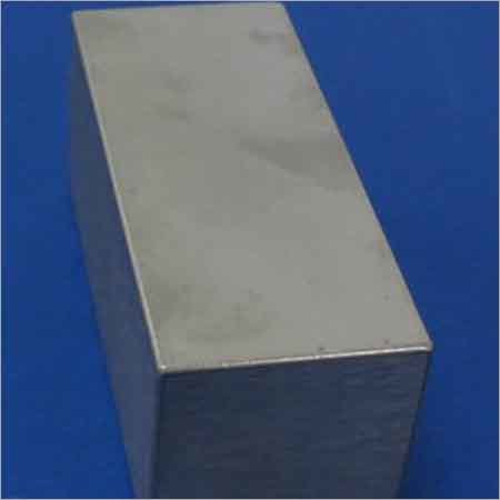 3.10 lbs Tungsten Bucking Bar
