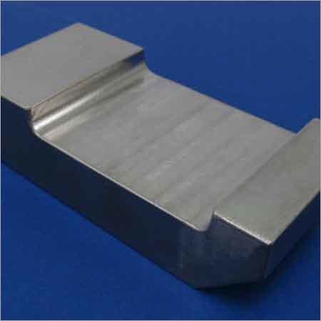 3.15 lbs Tungsten Bucking Bar