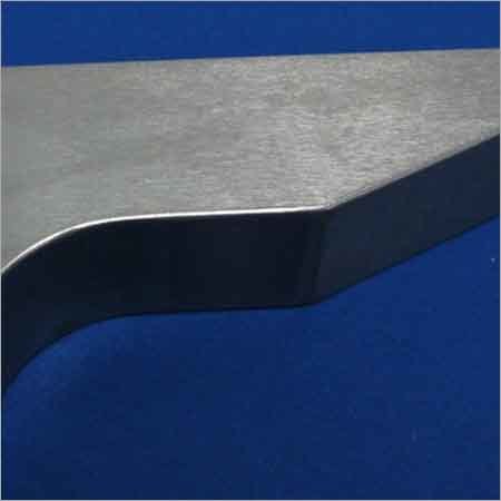 2.75 lbs Tungsten Bucking Bar