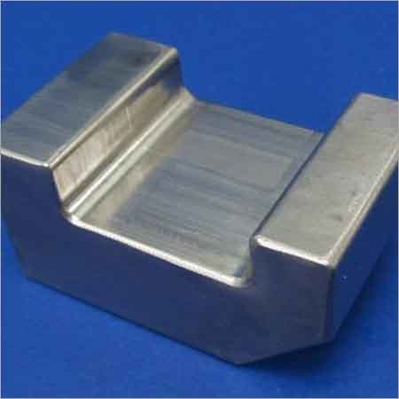 2.30 lbs Tungsten Bucking Bar
