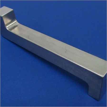 2.40 lbs Tungsten Bucking Bar