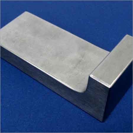 Industrial Tungsten Bucking Bar