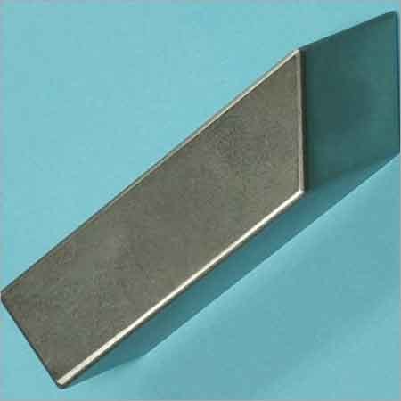 2.10 lbs Tungsten Bucking Bar