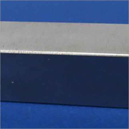 Tungsten Bucking Bars 1.25