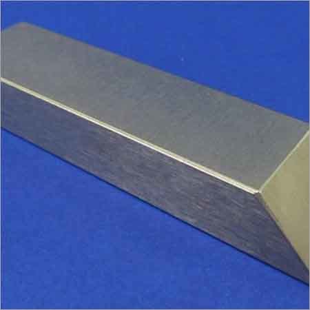 1.55 lbs Tungsten Bucking Bar