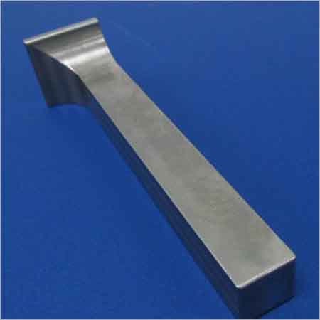3.85 lbs Tungsten Bucking Bar