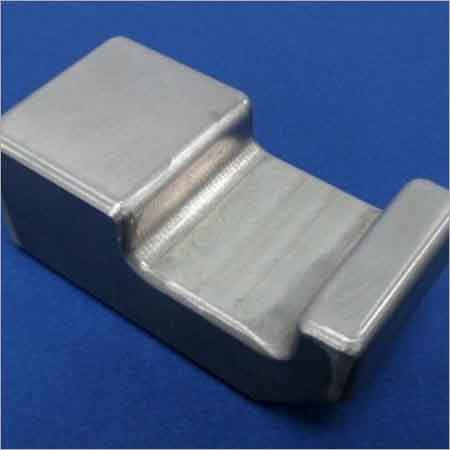 Tungsten Bucking Bars 1.65 lbs