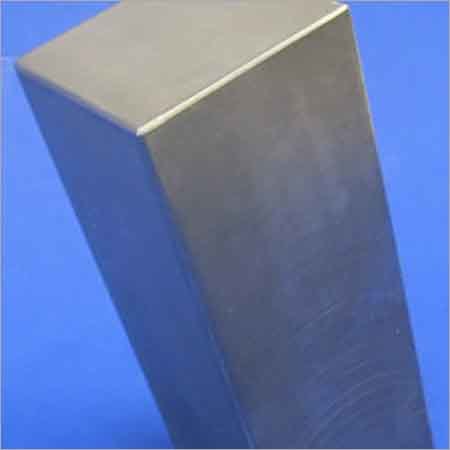 5.65 lbs Tungsten Bucking Bar