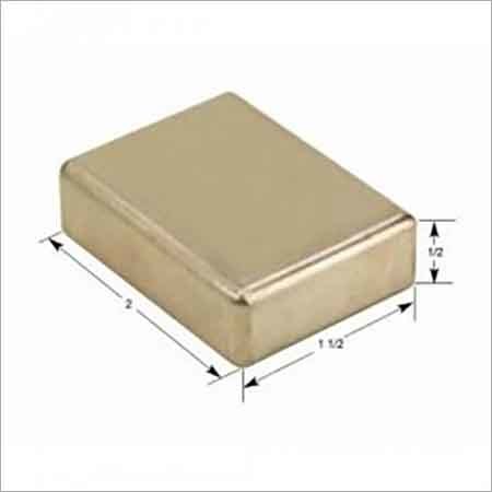 1.16 lbs Tungsten Bucking Bar