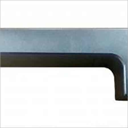 2.52 lbs Tungstem Bucking Bar