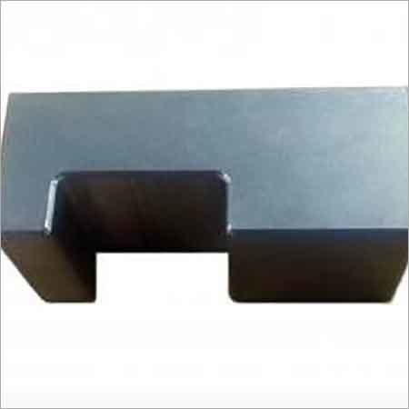 1.75lbs Tungsten Bar