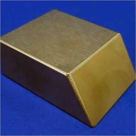 1.28 lbs Tungsten Bucking Bar