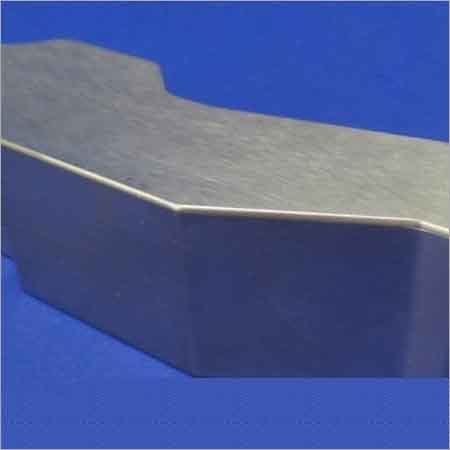 Tungsten Bucking Bar 5.75 lbs