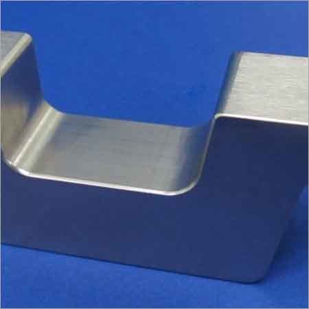 Tungsten Bucking Bar 3.05 lbs