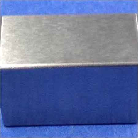 0.70 lbs Tungsten Bucking Bar