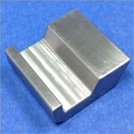 1.45 lbs Tungsten Bucking Bar